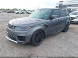 Land Rover Range Rover Sport Hse SALWR2RV6KA841465 photo