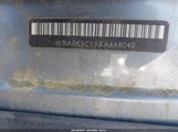 BMW 328I xDrive WBAPK5C59AA648040 снимка