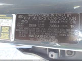Kia Forte Sx KNAFZ5A33F5397380 снимка