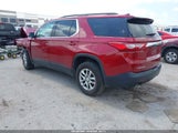 Chevrolet Traverse 3Lt 1GNERHKW0KJ219721 снимка