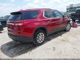 Chevrolet Traverse 3Lt 1GNERHKW0KJ219721 снимка