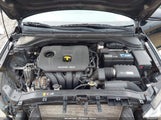 Hyundai Elantra Value Edition KMHD84LF2JU522331 снимка