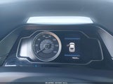 Hyundai Ioniq Hybrid Blue KMHC65LC9MU257859 photo