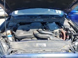 Ford Fusion Hybrid Titanium 3FA6P0RU8DR279320 снимка