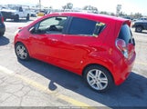 Chevrolet Spark 1Lt Auto KL8CD6S96DC504503 снимка