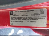 Chevrolet Spark 1Lt Auto KL8CD6S96DC504503 снимка