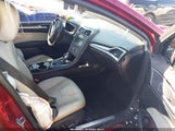 Ford Fusion Titanium 3FA6P0K92GR362039 снимка