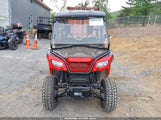 Honda Sxs520 M2 1HFVE0713N4700817 photo