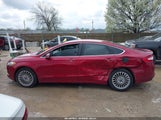 Ford Fusion Titanium 3FA6P0K99ER266292 снимка