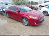 Ford Fusion Titanium 3FA6P0K99ER266292 снимка