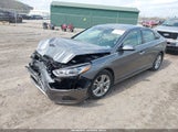Hyundai Sonata Limited 5NPE34AF9JH657455 снимка