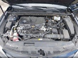 Toyota Camry Hybrid Xle 4T1B21HKXKU516226 снимка