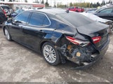 Toyota Camry Hybrid Xle 4T1B21HKXKU516226 fotografie
