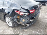 Toyota Camry Hybrid Xle 4T1B21HKXKU516226 fotografie