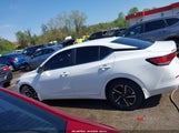 Nissan Sentra Sv Xtronic Cvt 3N1AB8CV6RY281585 fotografie