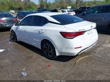 Nissan Sentra Sv Xtronic Cvt 3N1AB8CV6RY281585 fotografie