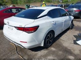 Nissan Sentra Sv Xtronic Cvt 3N1AB8CV6RY281585 fotografie