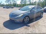 Hyundai Sonata Se 5NPEC4AC3DH778721 снимка