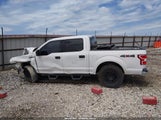Ford F-150 Xlt 1FTEW1E55JFD62869 photo