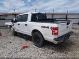 Ford F-150 Xlt 1FTEW1E55JFD62869 photo