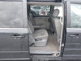 Volkswagen Routan Se 2V8HW34159R554826 снимка