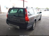 Volvo Xc70 2.5T YV4SZ592971256283 снимка