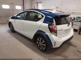 Toyota Prius C Two JTDKDTB35J1599981 снимка