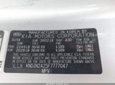 Kia Soul ! KNDJN2A25F7777047 снимка