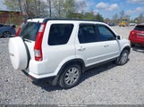 Honda Cr-V Se SHSRD78946U414554 снимка