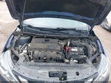 Nissan Sentra S 3N1AB7AP9KY372953 снимка