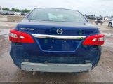 Nissan Sentra S 3N1AB7AP9KY372953 снимка