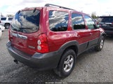 Mazda Tribute S 4F2YZ96175KM32867 fotografie