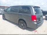 Dodge Grand Caravan Se 2C4RDGBG0FR569752 снимка