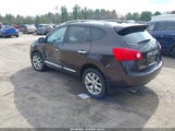 Nissan Rogue Sv JN8AS5MV6BW282523 снимка