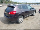 Nissan Rogue Sv JN8AS5MV6BW282523 снимка