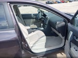 Nissan Rogue Sv JN8AS5MV6BW282523 снимка