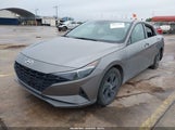Hyundai Elantra Sel KMHLM4AG6MU140407 снимка