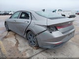 Hyundai Elantra Sel KMHLM4AG6MU140407 снимка