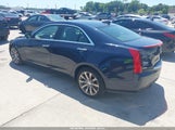 Cadillac Ats Luxury 1G6AF5RX9J0125910 снимка