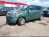 Kia Soul KNDJN2A22E7052617 fotografie
