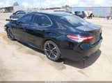 Toyota Camry Xse 4T1B61HK5JU053897 photo