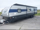 Forest River Cherokee 4X4TCKF28NX155087 снимка