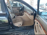 BMW 525Ia WBADT43442GY42507 снимка