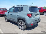 Jeep Renegade Latitude 4X4 ZACCJBBB2HPF72472 снимка