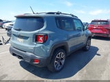 Jeep Renegade Latitude 4X4 ZACCJBBB2HPF72472 снимка