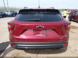 Chevrolet Trax Fwd 2Rs KL77LJEP9SC122484 fotografie