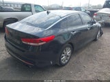 Kia Optima Lx 5XXGT4L39GG060340 снимка