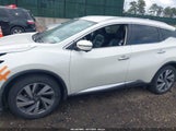 Nissan Murano Sl Intelligent Awd 5N1AZ2CS7MC147242 fotografie