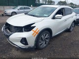 Nissan Murano Sl Intelligent Awd 5N1AZ2CS7MC147242 fotografie
