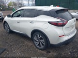 Nissan Murano Sl Intelligent Awd 5N1AZ2CS7MC147242 fotografie